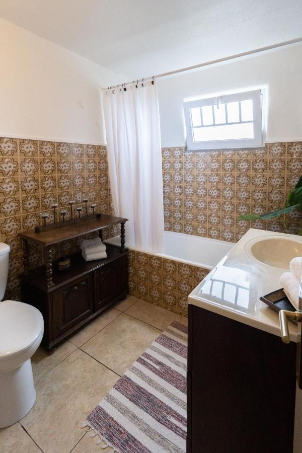 Quinta Pereirinha Farm - A Private 3 Bedroom Vacation Home, Close To Hiking W Ocean Views - Pico Island, Azores เซารอกดูปิโก ภายนอก รูปภาพ