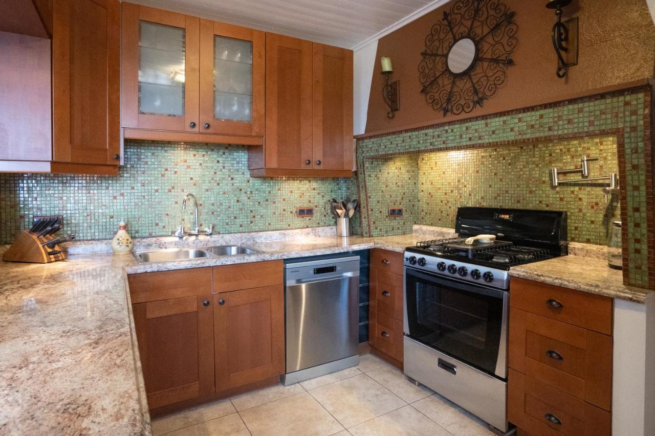 Quinta Pereirinha Farm - A Private 3 Bedroom Vacation Home, Close To Hiking W Ocean Views - Pico Island, Azores เซารอกดูปิโก ภายนอก รูปภาพ