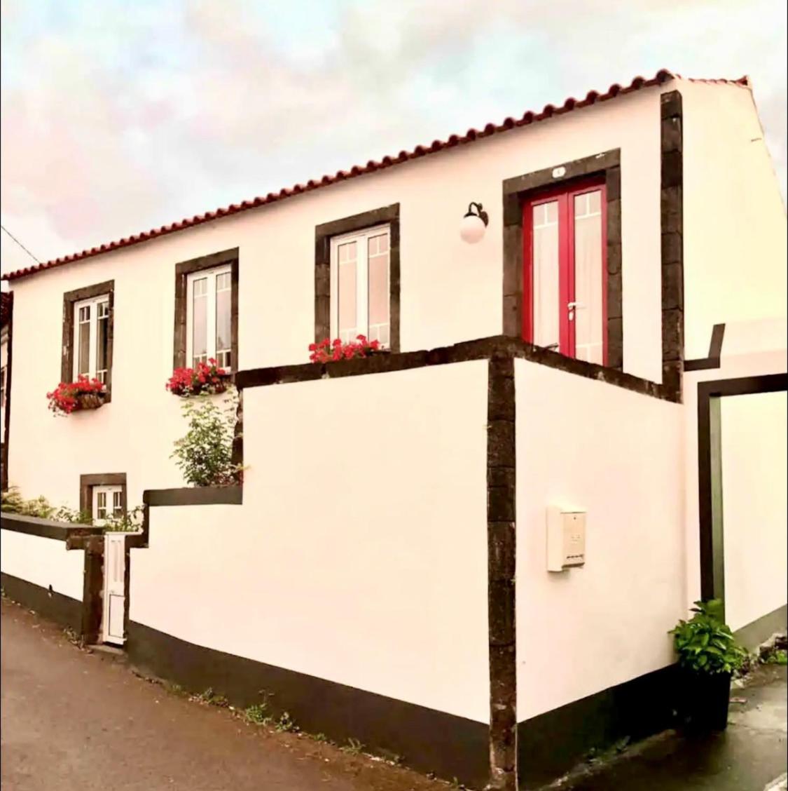 Quinta Pereirinha Farm - A Private 3 Bedroom Vacation Home, Close To Hiking W Ocean Views - Pico Island, Azores เซารอกดูปิโก ภายนอก รูปภาพ
